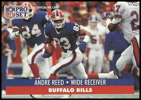 81 Andre Reed